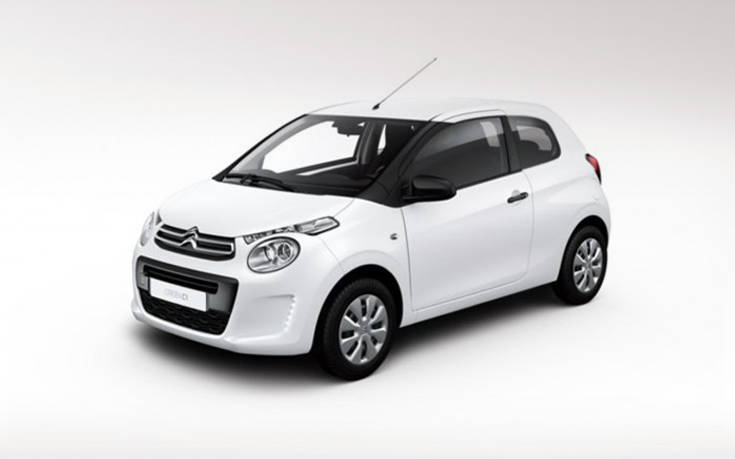 Ανάκληση αυτοκινήτων Citroen C1