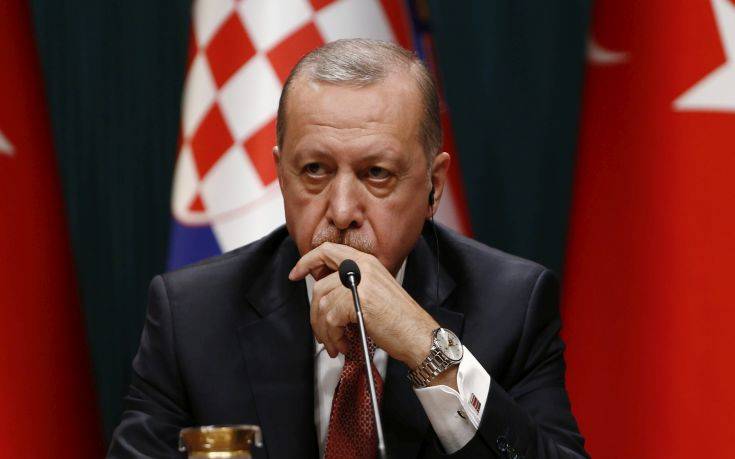 Το πλήγμα στο διπλωματικό παιχνίδι της Τουρκίας στα Βαλκάνια
