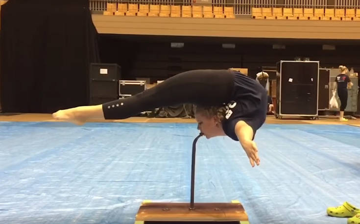 Οι τύποι της εβδομάδας που σε αφήνουν με το στόμα ανοιχτό