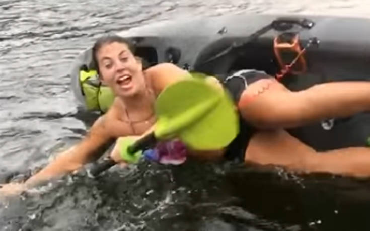 Καλοκαιρινές ατυχίες και γκάφες