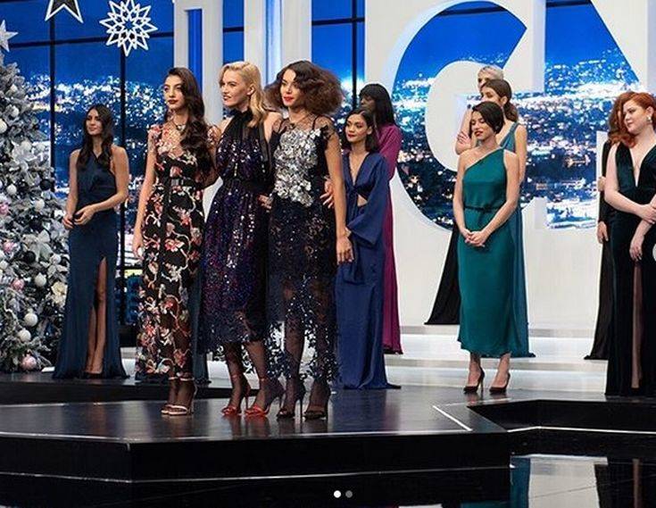 «Η Ζενεβιέβ δεν με άφηνε να φοράω εσώρουχα»