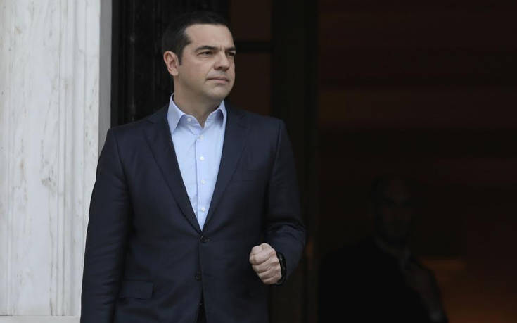 Στη Σύνοδο χωρών του Ευρωπαϊκού Νότου ο Αλέξης Τσίπρας