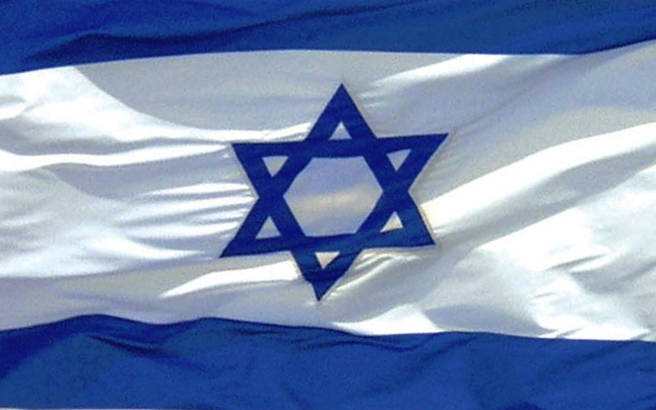 Το Ισραήλ συγχαίρει τους πρωθυπουργούς, Αλέξη Τσίπρα και Ζόραν Ζάεφ