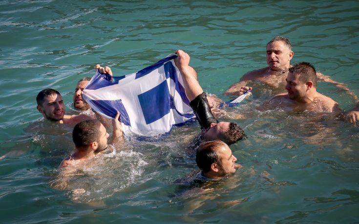 Πώς γιορτάστηκαν τα Θεοφάνια στην Κρήτη