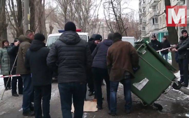 Βαλίτσα με το πτώμα φοιτήτριας εντοπίστηκε μέσα σε σκουπίδια
