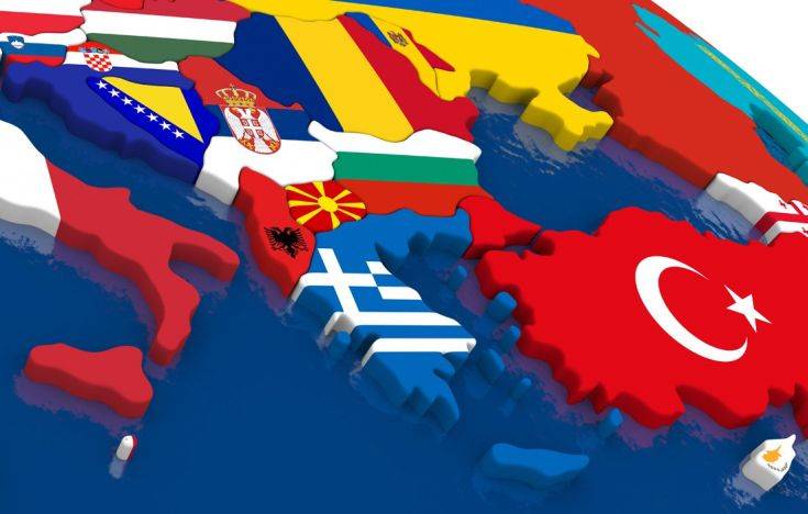 Περίεργα παιχνίδια και επικίνδυνα σενάρια στα Βαλκάνια