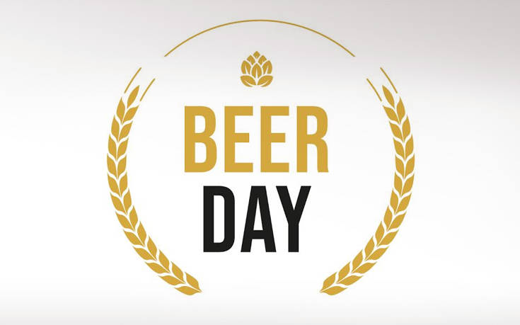 BEER DAY από την Ελληνική Ένωση Ζυθοποιών