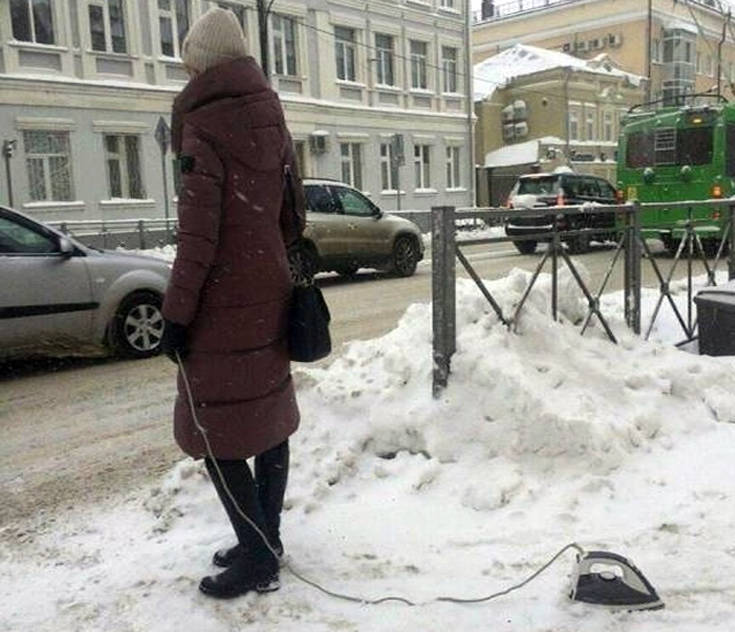 Αναζητώντας μια λογική εξήγηση