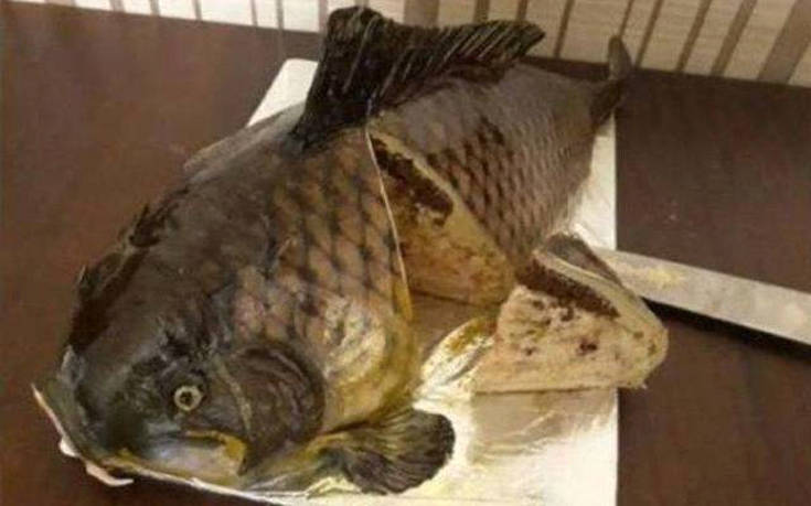 Κι όμως είναι τούρτες
