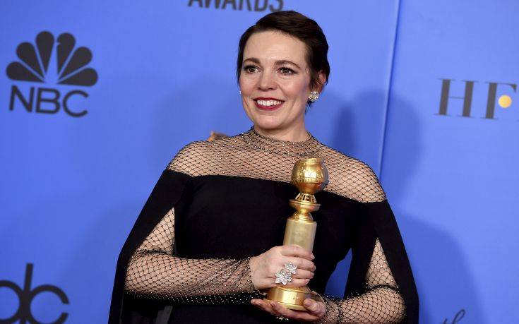 Βραβείο Α&#8217; γυναικείου ρόλου για το «The Favourite» του Λάνθιμου