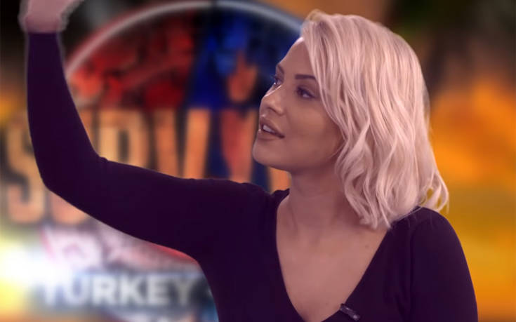 Η Λάουρα Νάργες επιστρέφει με ρόλο – έκπληξη στο Survivor