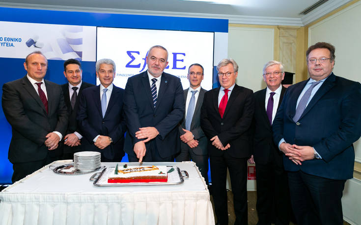 ΣΦΕΕ: Το 2019 να είναι χρονιά συνεργασίας με γνώμονα το όφελος των ασθενών και όραμα την ανάπτυξη