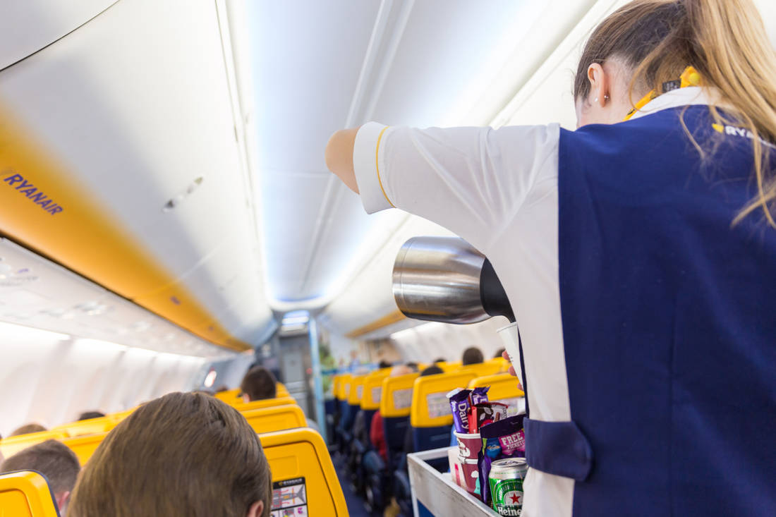 Η ιστορία της Ryanair και πώς άλλαξε το ταξιδιωτικό χάρτη στους αιθέρες