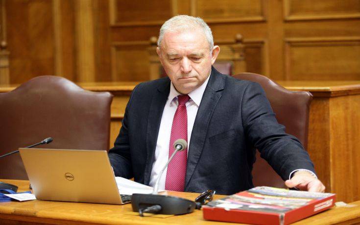 Λέκκας για σεισμό στη Ναύπακτο: Πρόκειται για σμήνος – Τα τρία χαρακτηριστικά τους