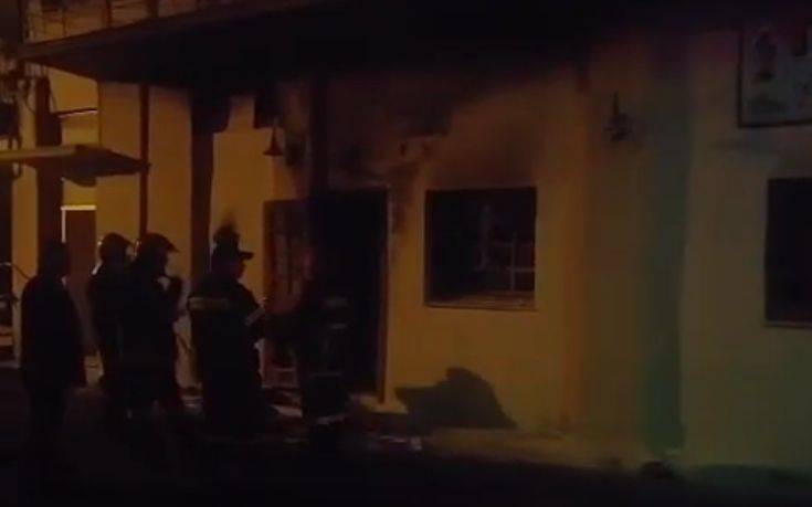 Δύο εργαζόμενες και η γυναίκα του ιδιοκτήτη της ταβέρνας τα θύματα από την έκρηξη στην Καλαμάτα