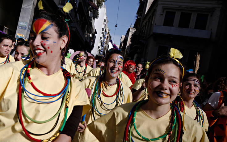 Τι να κάνετε δωρεάν στην πόλη το Σαββατοκύριακο 2 και 3 Μαρτίου