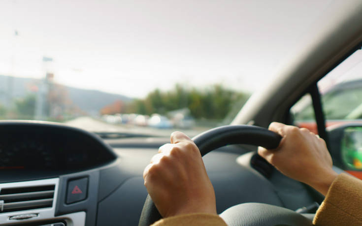 Ο κίνδυνος που υποεκτιμούν οι οδηγοί και μπορεί να προκαλέσει θανατηφόρο τροχαίο