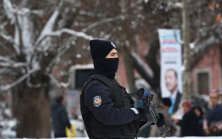 Οργή στη δίκη κατηγορουμένων για τον βιασμό φοιτήτριας στην Τουρκία