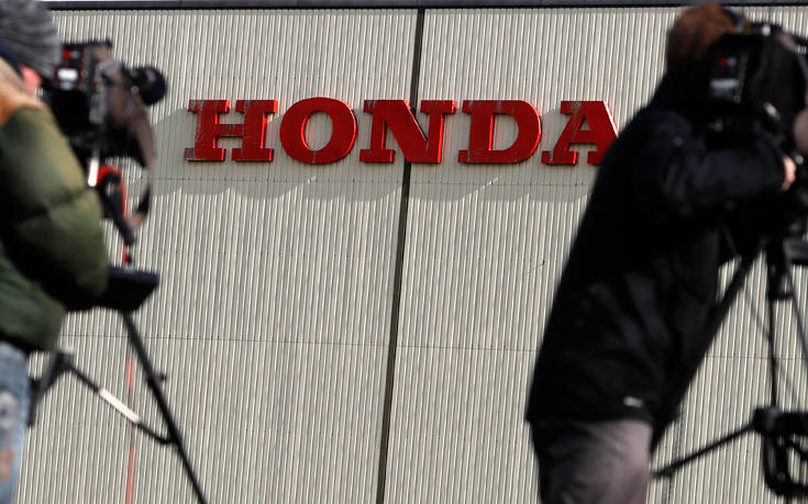 Το νέο ηλεκτρικό της Honda είναι κομμένο και ραμμένο για την πόλη