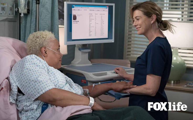 Πόσο άντεξες χωρίς «Grey’s Anatomy» και «How to Get Away with Murder»;