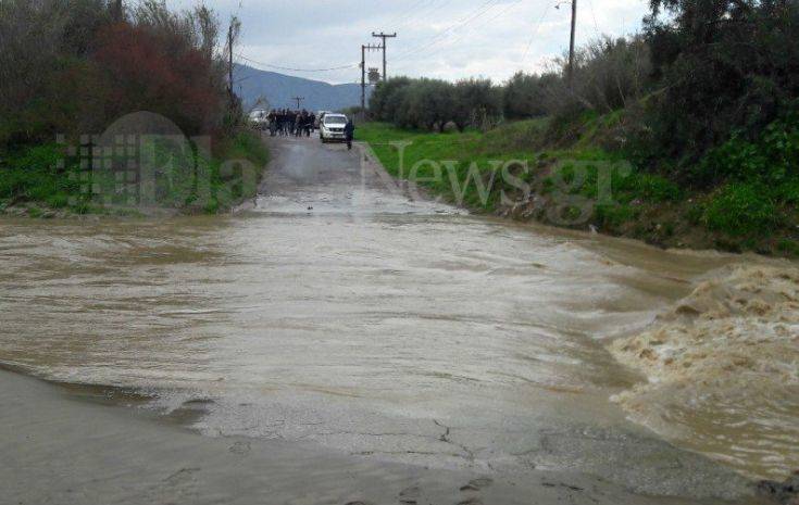 Συγκλονίζουν οι τηλεφωνικές εκκλήσεις των 4 αγνοούμενων στη Μεσαρά