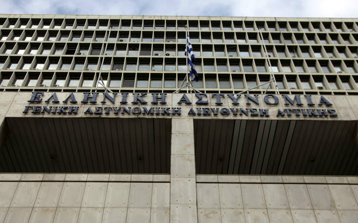 Σε 138 ανέρχονται οι συλλήψεις μελών σπείρας ληστών και διακινητών στην Αθήνα