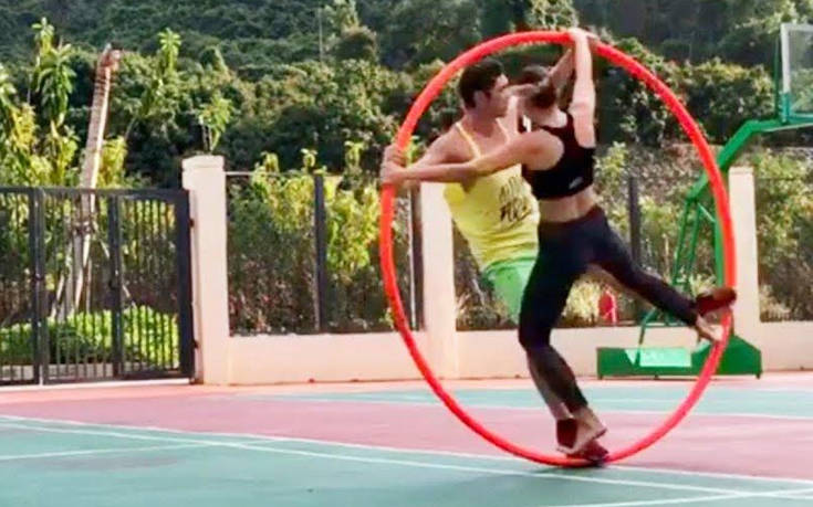 Οι απίθανοι τύποι της εβδομάδας σε μία συλλογή