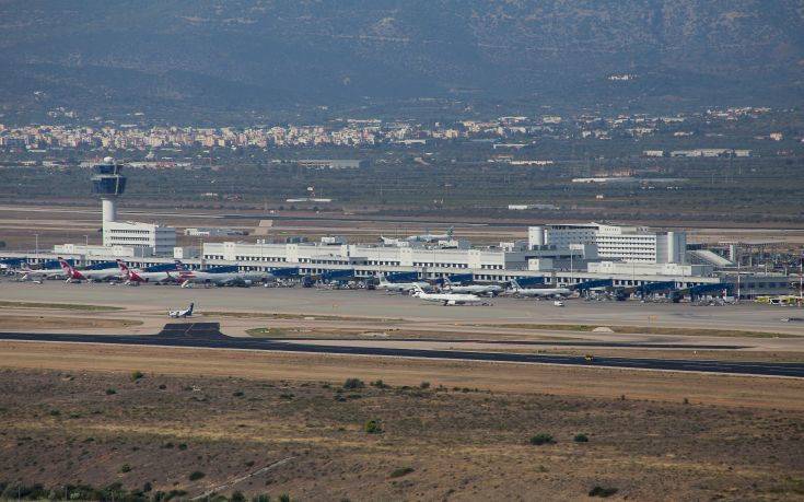 Καμία ελληνική εταιρεία δεν διαθέτει Boeing 737-8 MAX και 737-9 MAX