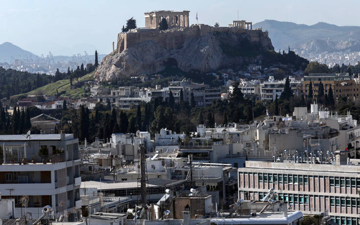 Το ΚΑΣ πήρε πίσω την απόφασή του για κτίριο που θα «έκρυβε» την Ακρόπολη