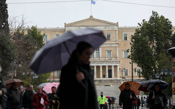 Τι καιρό θα κάνει στην Αττική τις επόμενες 48 ώρες