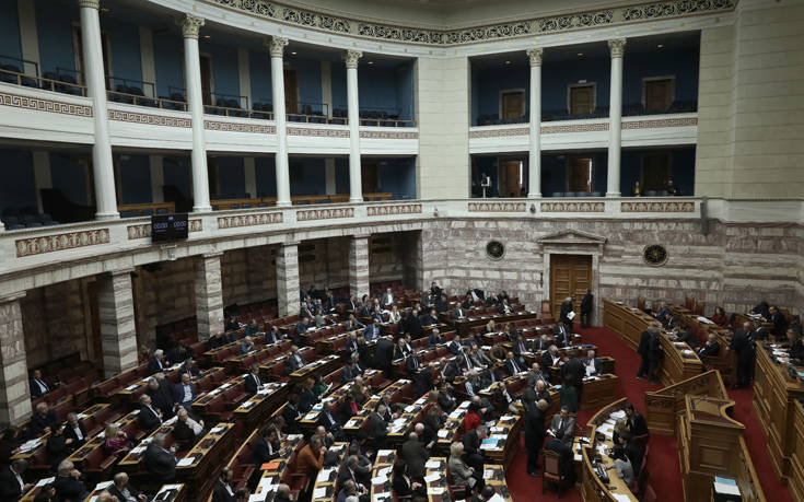 Ολοκληρώθηκε η συζήτηση για την Ελληνική Αναπτυξιακή Τράπεζα στην επιτροπή