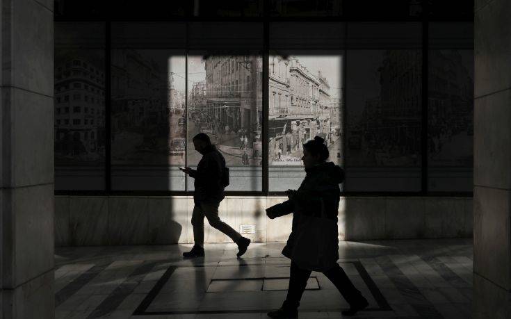 Μειώθηκαν κατά 6% οι εγγεγραμμένοι άνεργοι τον Αύγουστο