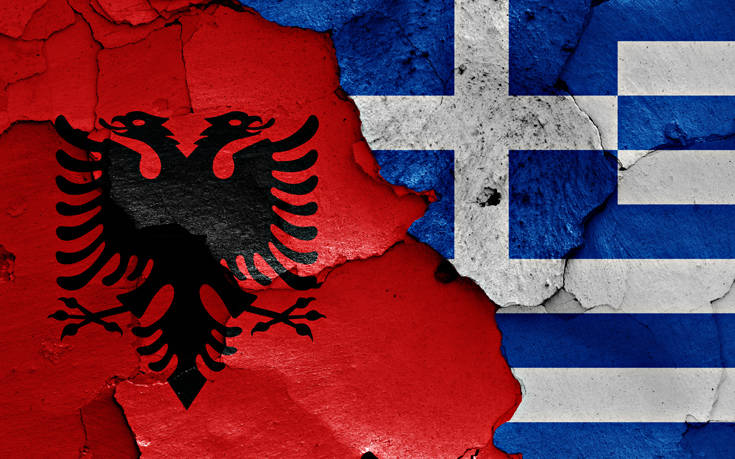 «Ελλάδα και Αλβανία δεν συζητούν τα μεταξύ τους σύνορα»