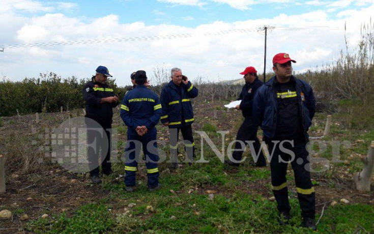 Θρίλερ δίχως τέλος για τους αγνοούμενους στην Κρήτη, βουτούν δύτες για τον εντοπισμό τους