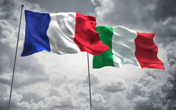 «Η ανάκληση του Γάλλου πρεσβευτή στη Ρώμη έχει ως στόχο να γίνει επισήμανση»