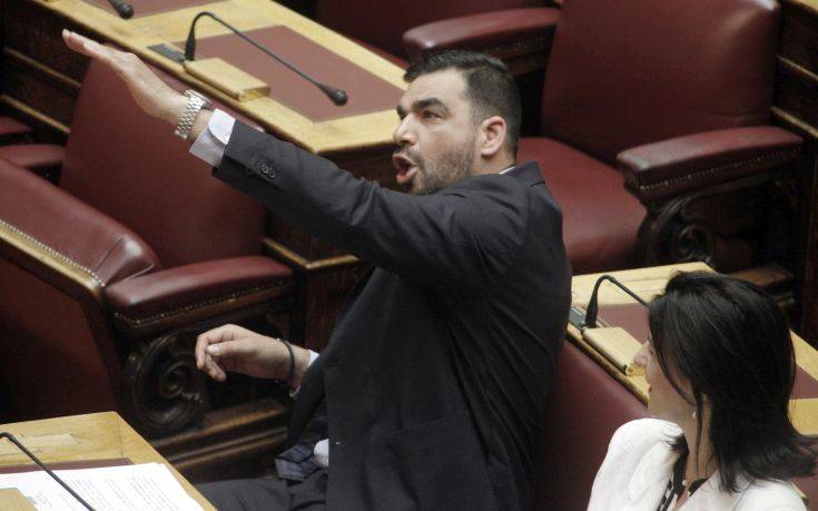 Στη Βουλή αποκαλύψεις για τη ΦΕΕ στον ιππόδρομο
