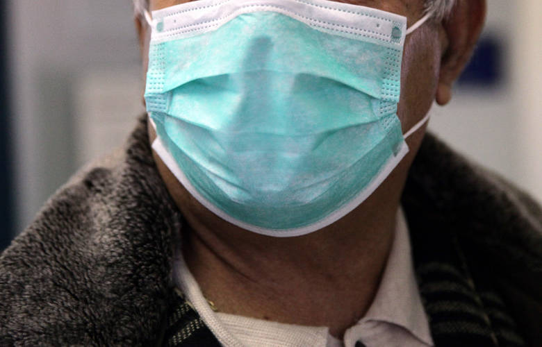 «Θερίζει» η γρίπη, δραματική αύξηση του αριθμού των νεκρών