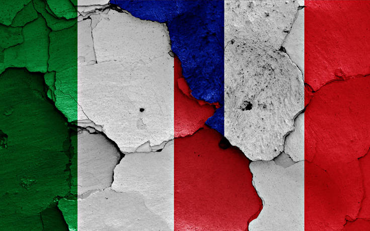 Επιστρέφει στη Ρώμη ο Γάλλος πρεσβευτής μετά το διπλωματικό επεισόδιο