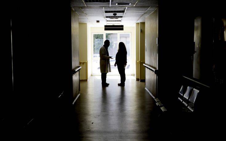 Κορονοϊός: Αυτά είναι τα νοσοκομεία αναφοράς