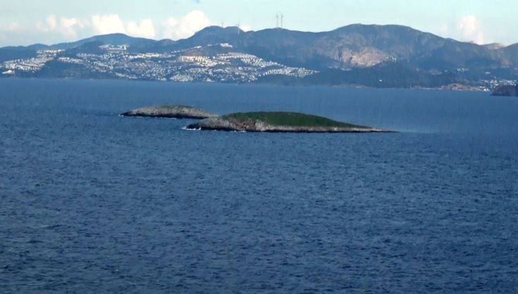 «Τιμάμε τη μνήμη των πεσόντων» – Μηνύματα του πολιτικού κόσμου για τα 27 χρόνια από τη νύχτα των Ιμίων