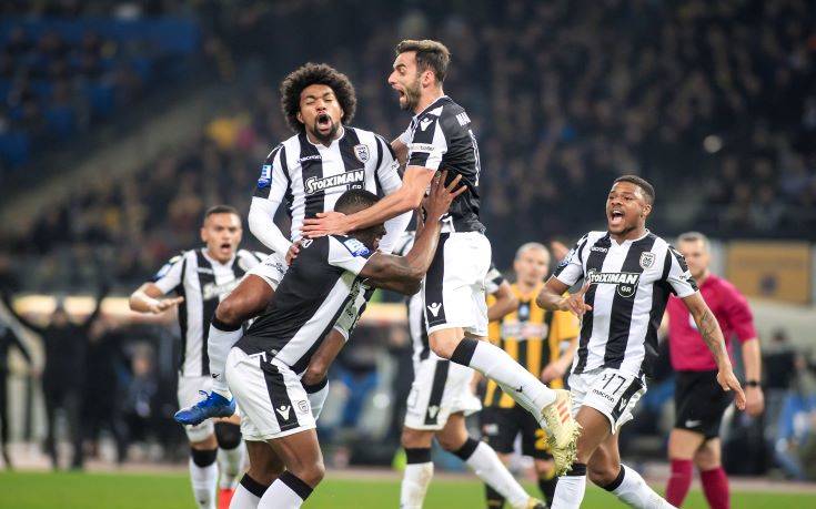 Μαουρίτσιο: Είμαστε ένα βήμα πιο κοντά στο όνειρο του τίτλου