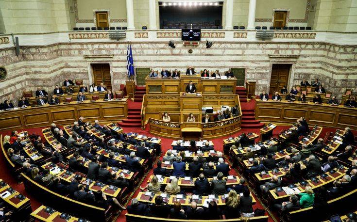 «Πράσινο» φως για τις προσλήψεις στους ΟΤΑ από το πολυνομοσχέδιο του υπ. Εσωτερικών