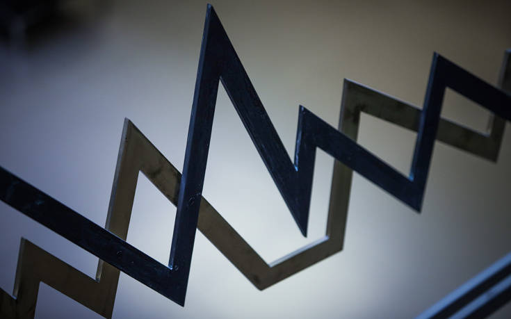 Χρηματιστήριο Αθηνών: Ξεκίνημα με πτώση 0,47%