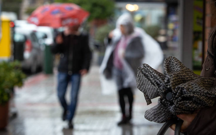 Πώς θα εξελιχθεί ο καιρός τις επόμενες μέρες