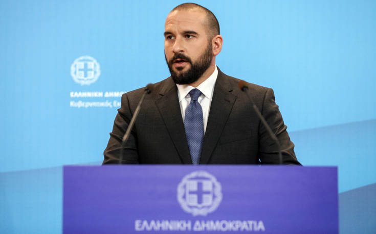 Τα νέα πρόσωπα στην κυβέρνηση μετά τον ανασχηματισμό