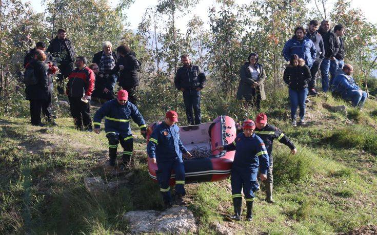 Μήνυση από τους συγγενείς των νεκρών στον Γεροπόταμο