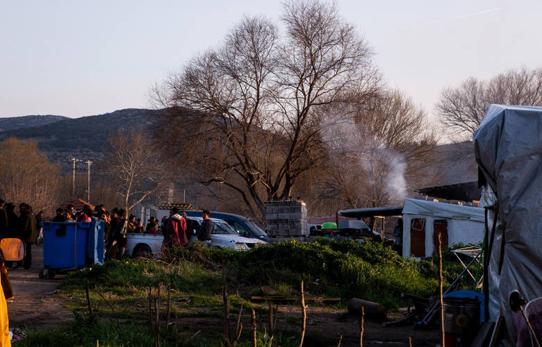 Θρήνος στη Βοιωτία για τα δυο μικρά παιδιά που πνίγηκαν