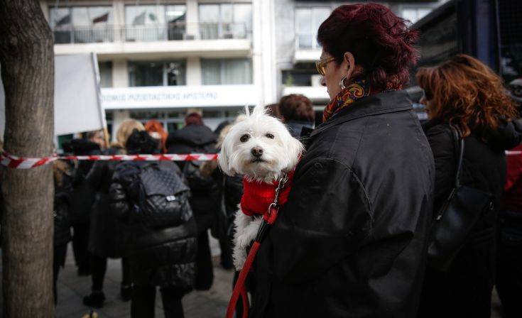 «Άμεση λύση με τις συντάξεις χηρείας» ζητά ο ΣΥΡΙΖΑ