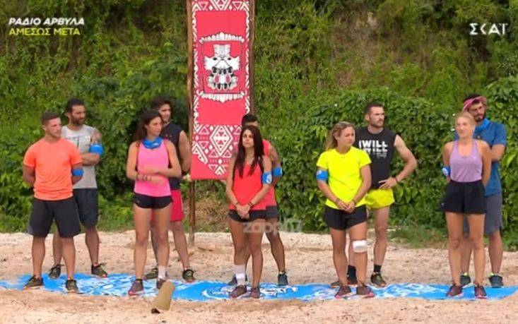 Ελληνίδα παίκτρια αποχώρησε ξαφνικά από το Survivor για ιατρικούς λόγους