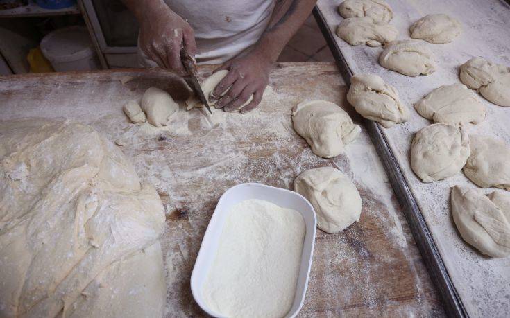 Νέα Συλλογική Σύμβαση Εργασίας στα αρτοποιεία